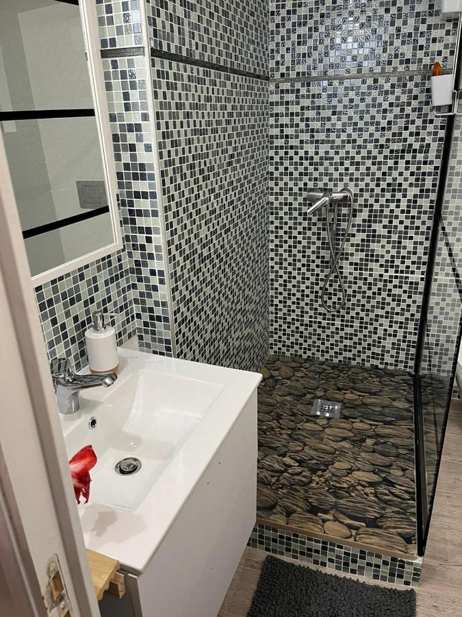Abrilove Apartment Castres (Tarn)