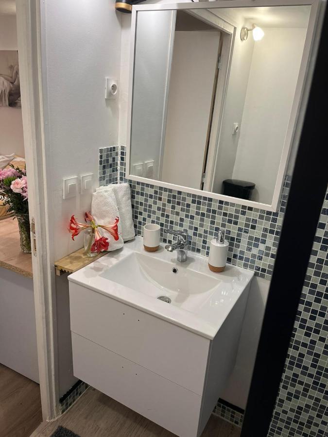 Apartment Abrilove Castres (Tarn)